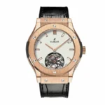 Hublot Classic Fusion Tourbillon 505.OX.2610.LR Super Clone