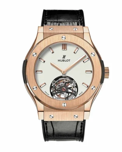 Hublot Classic Fusion Tourbillon 505.OX.2610.LR Super Clone