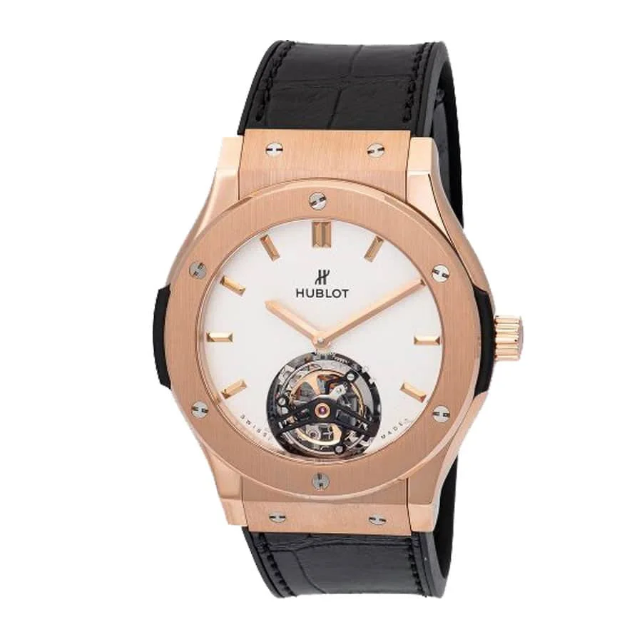 Hublot Classic Fusion Tourbillon 505.OX.2610.LR Super Clone