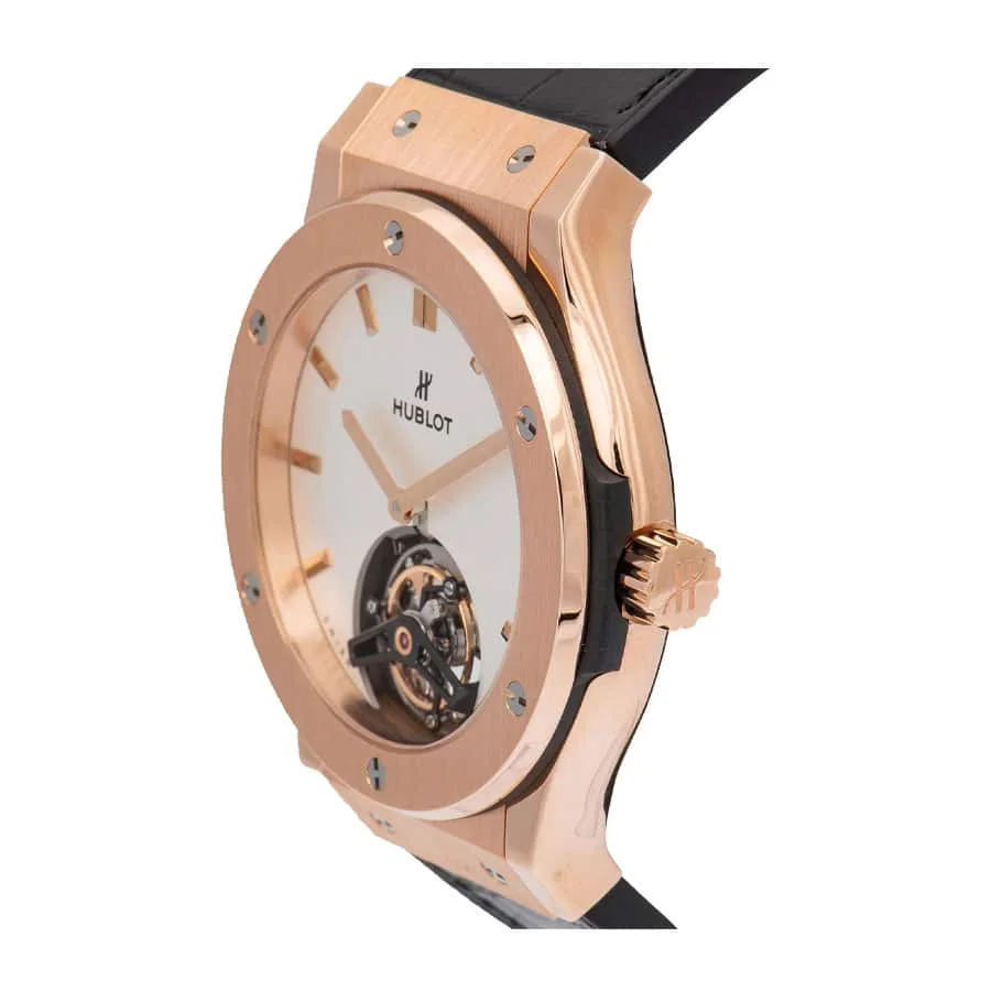 Hublot Classic Fusion Tourbillon 505.OX.2610.LR Super Clone