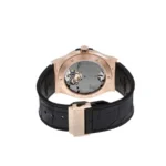 Hublot Classic Fusion Tourbillon Diamond Rose Gold Super Clone