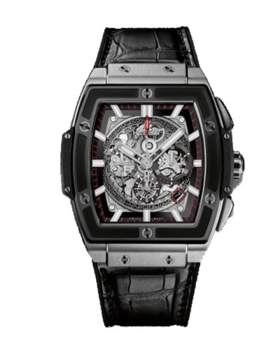 Hublot Spirit of Big Bang 601.NM.0173.LR Super Clone