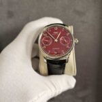 IWC Portuguese Automatic Portugieser Super Clone