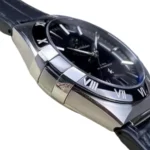 Omega Constellation Black Dial 131.33.41.21.01.001 Super Clone