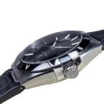 Omega Constellation Black Dial 131.33.41.21.01.001 Super Clone