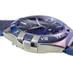 Omega Constellation Blue Dial 131.33.41.21.03.001 Super Clone