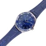 Omega Constellation Blue Dial 131.33.41.21.03.001 Super Clone
