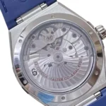Omega Constellation Blue Dial 131.33.41.21.03.001 Super Clone