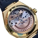 Omega Constellation Gold Case 131.63.41.21.01.001 Super Clone