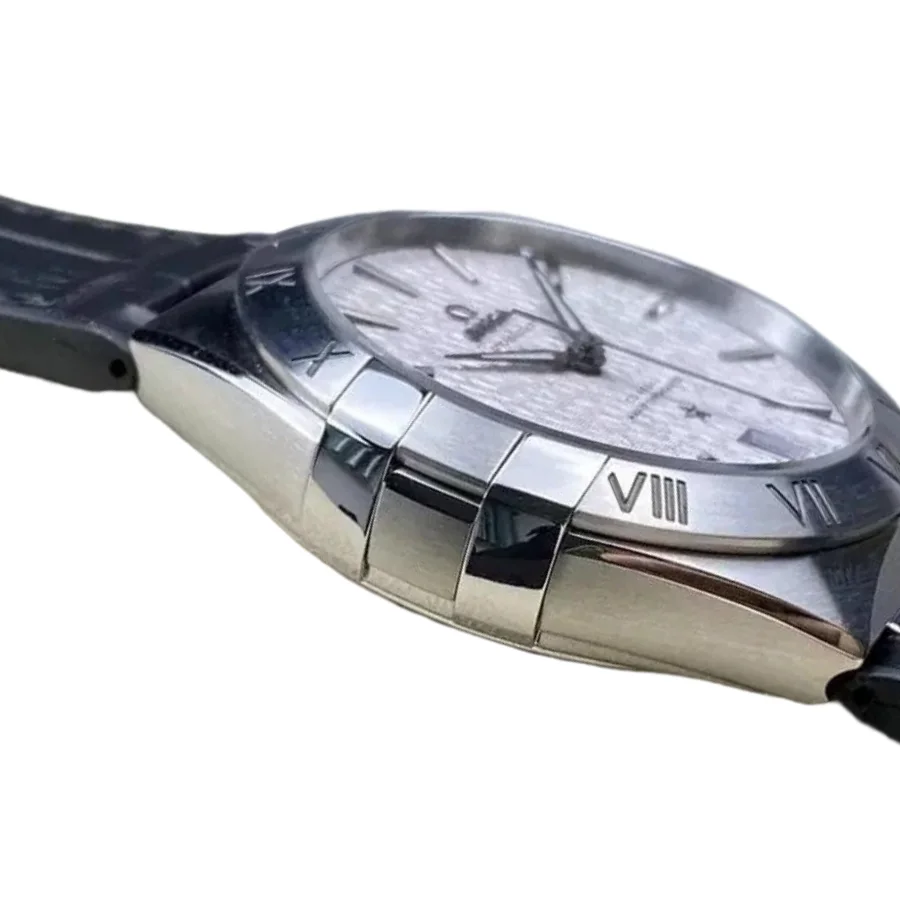Omega Constellation Gray Dial 131.12.41.21.06.001 Super Clone