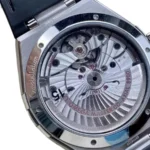 Omega Constellation Gray Dial 131.12.41.21.06.001 Super Clone