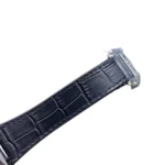 Omega Constellation Gray Dial 131.12.41.21.06.001 Super Clone