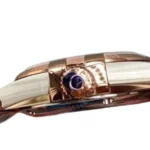 Omega Constellation Silver Dial 123.20.35.20.02.001 Super Clone
