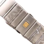 Omega Constellation Steel Case 123.10.35.20.03.002 Super Clone