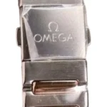 Omega Constellation Steel & Rose Gold 131.20.39.20.52.001 Super Clone
