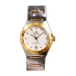 Omega Constellation White Dial 131.20.29.20.55.002 Super Clone
