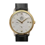 Omega De Ville 424.53.40.20.02.001 Super Clone