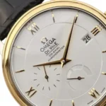 Omega De Ville 424.53.40.20.02.001 Super Clone