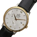 Omega De Ville 424.53.40.20.02.001 Super Clone
