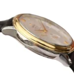 Omega De Ville 424.53.40.20.02.001 Super Clone