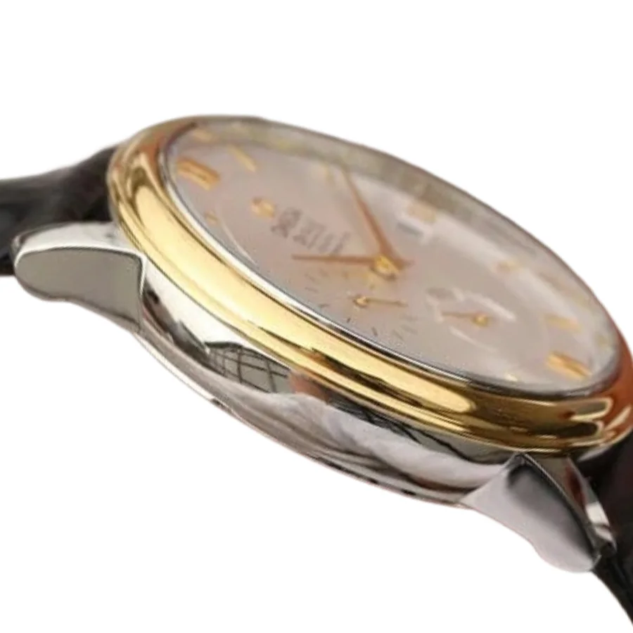 Omega De Ville 424.53.40.20.02.001 Super Clone