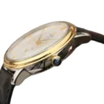 Omega De Ville 424.53.40.20.02.001 Super Clone