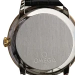 Omega De Ville 424.53.40.20.02.001 Super Clone