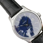 Omega De Ville Dark Blue Dial 431.33.41.21.03.001 Super Clone