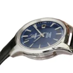 Omega De Ville Dark Blue Dial 431.33.41.21.03.001 Super Clone