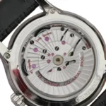 Omega De Ville Dark Blue Dial 431.33.41.21.03.001 Super Clone