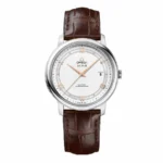 Omega De Ville Prestige 424.13-40.20-02.002 Super Clone