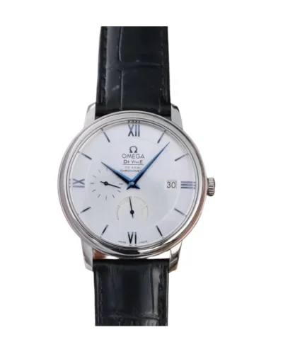 Omega De Ville Prestige 424.53.40.21.04.001 Super Clone