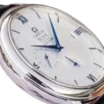 Omega De Ville Prestige 424.53.40.21.04.001 Super Clone