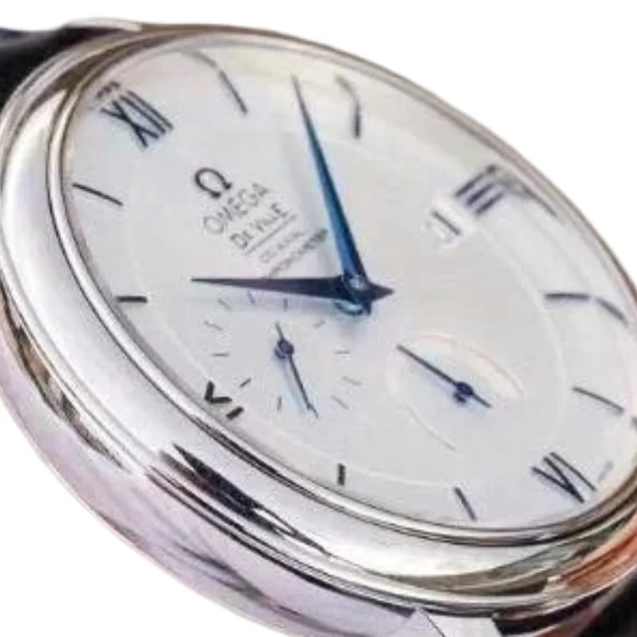 Omega De Ville Prestige 424.53.40.21.04.001 Super Clone