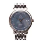 Omega De Ville Prestige Steel Case 424.10.37.20.03.002 Super Clone