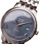 Omega De Ville Prestige Steel Case 424.10.37.20.03.002 Super Clone