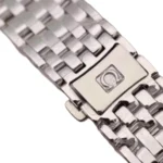 Omega De Ville Prestige Steel Case 424.10.37.20.03.002 Super Clone