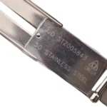 Omega De Ville Prestige Steel Case 424.10.37.20.03.002 Super Clone