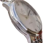 Omega De Ville Prestige White Dial 424.10.37.20.02.001 Super Clone