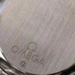 Omega De Ville Prestige White Dial 424.10.37.20.02.001 Super Clone