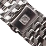 Omega De Ville Prestige White Dial 424.10.37.20.02.001 Super Clone