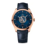 Omega De Ville Tourbillon Co-Axial 4637.31.31 Tourbillon Super Clone