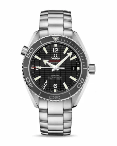 Omega James Bond 232.30.42.21.01.004 Super Clone