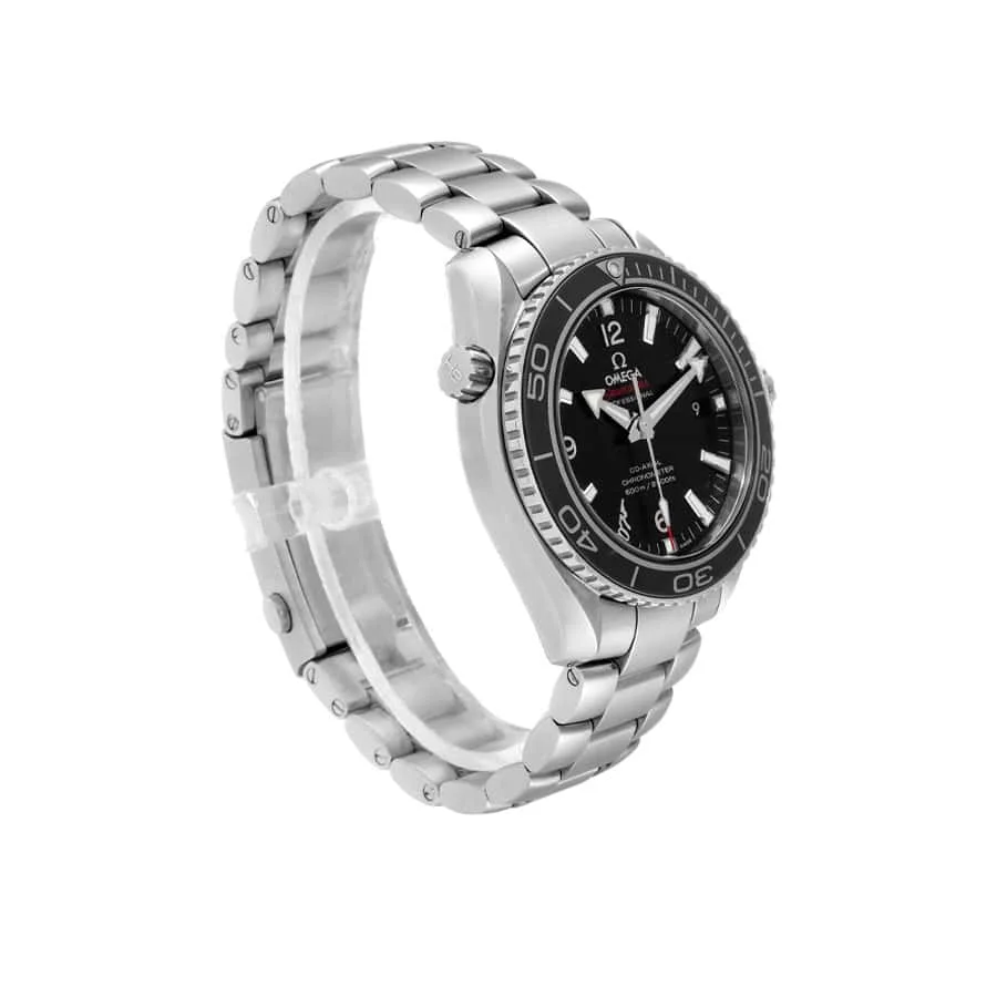 Omega James Bond 232.30.42.21.01.004 Super Clone