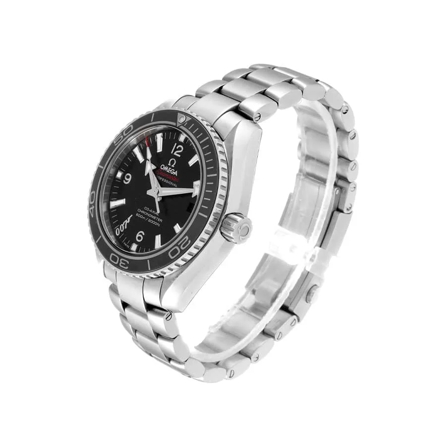 Omega James Bond 232.30.42.21.01.004 Super Clone