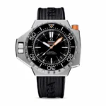 Omega Ploprof Black Super Clone
