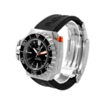 Omega Ploprof Black Super Clone