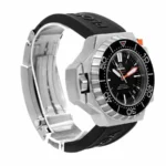 Omega Ploprof Black Super Clone