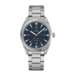 Omega Railmaster Co-Axial Master Steel 220.10.40.20.03.001 Super Clone