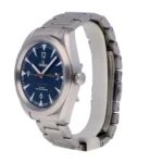 Omega Railmaster Co-Axial Master Steel 220.10.40.20.03.001 Super Clone